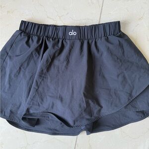 ALO Yoga Ballerina skirt